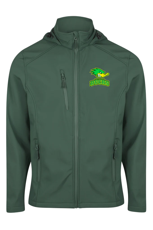 Vincent City Ducks Jacket