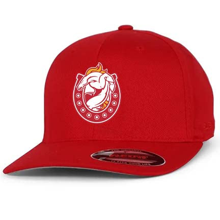 Wollongong Mustangs cap flex fit