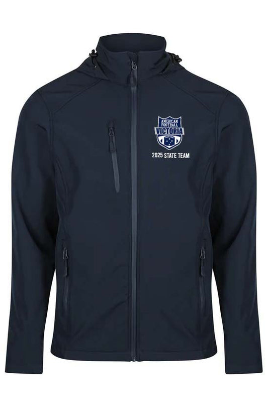 Victorian state Jacket