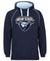 Flag Football NSW Hoodie with pipping