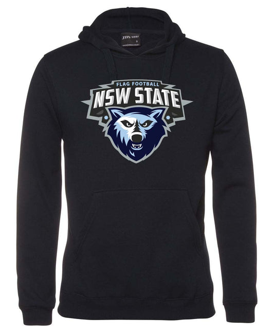FLAG FOOTBALL NSW HOODIE