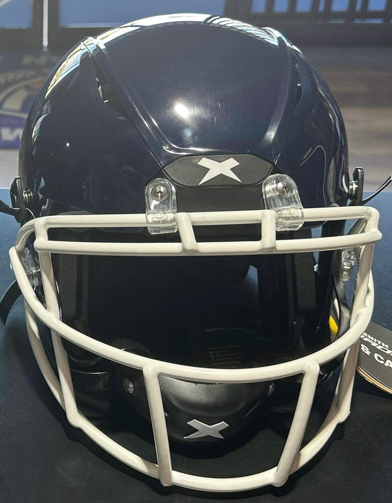 Shadow XR Varsity  Xenith Football Helmets, Shoulder Pads & Facemasks