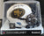 Frank Gore Mini Helmet