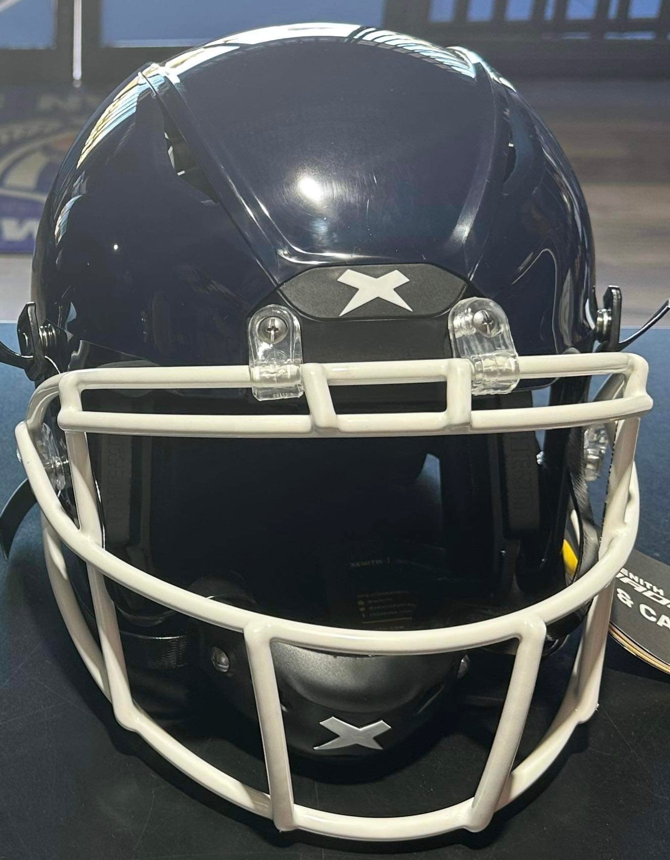 Xenith Shadow XR Varsity Helmet In Stock