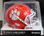 Isaiah Simmons Clemson Mini Helmet