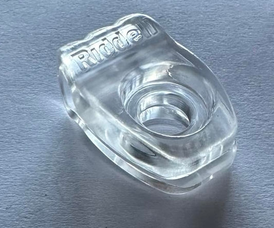 Riddell R920813 Side QR Face Mounting Clip
