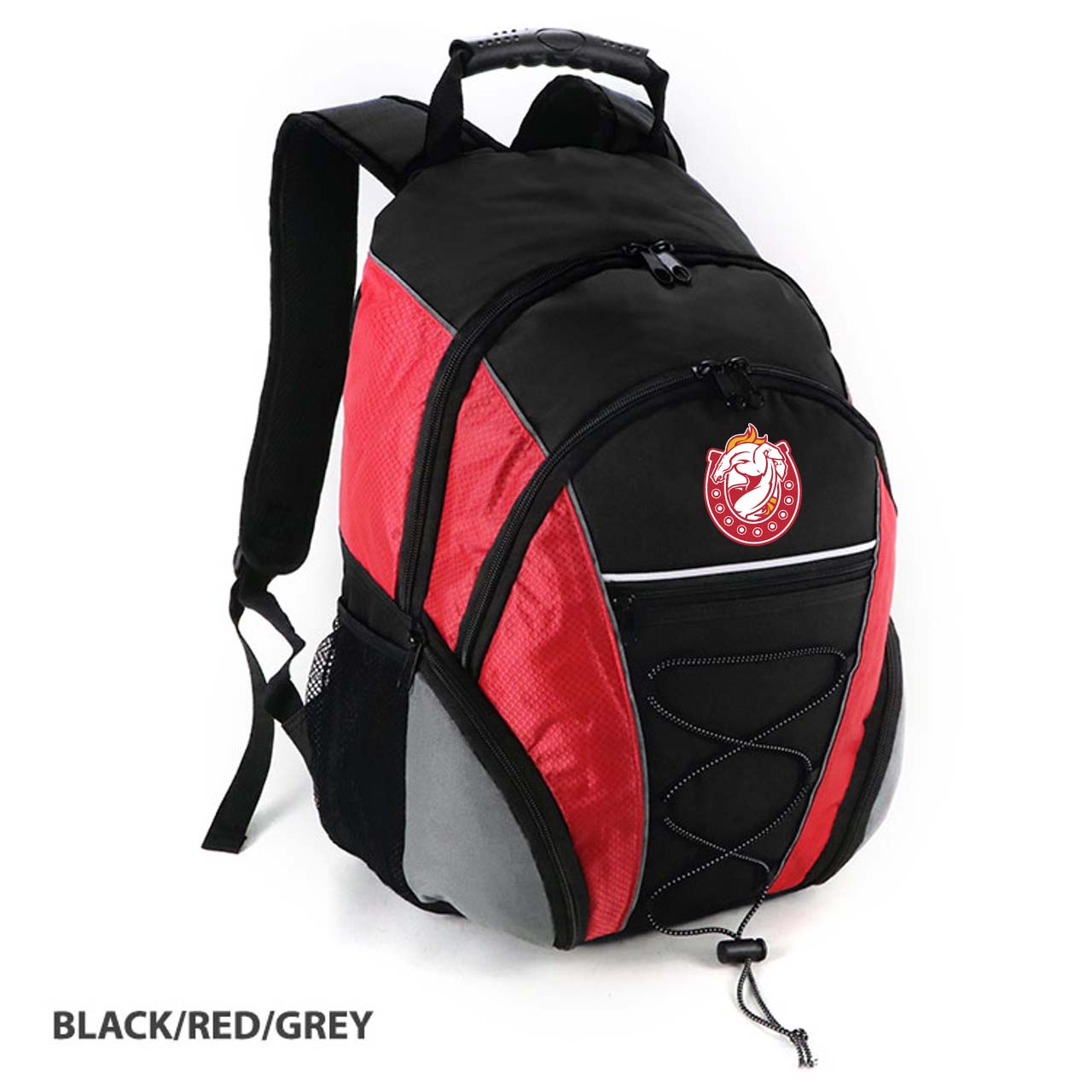 Wollongong Mustangs Backpack