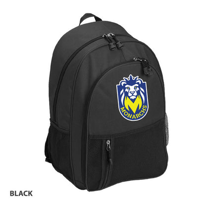 Monarchs Back Pack