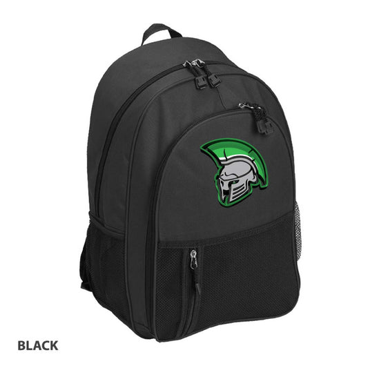 Gladiator Back Pack