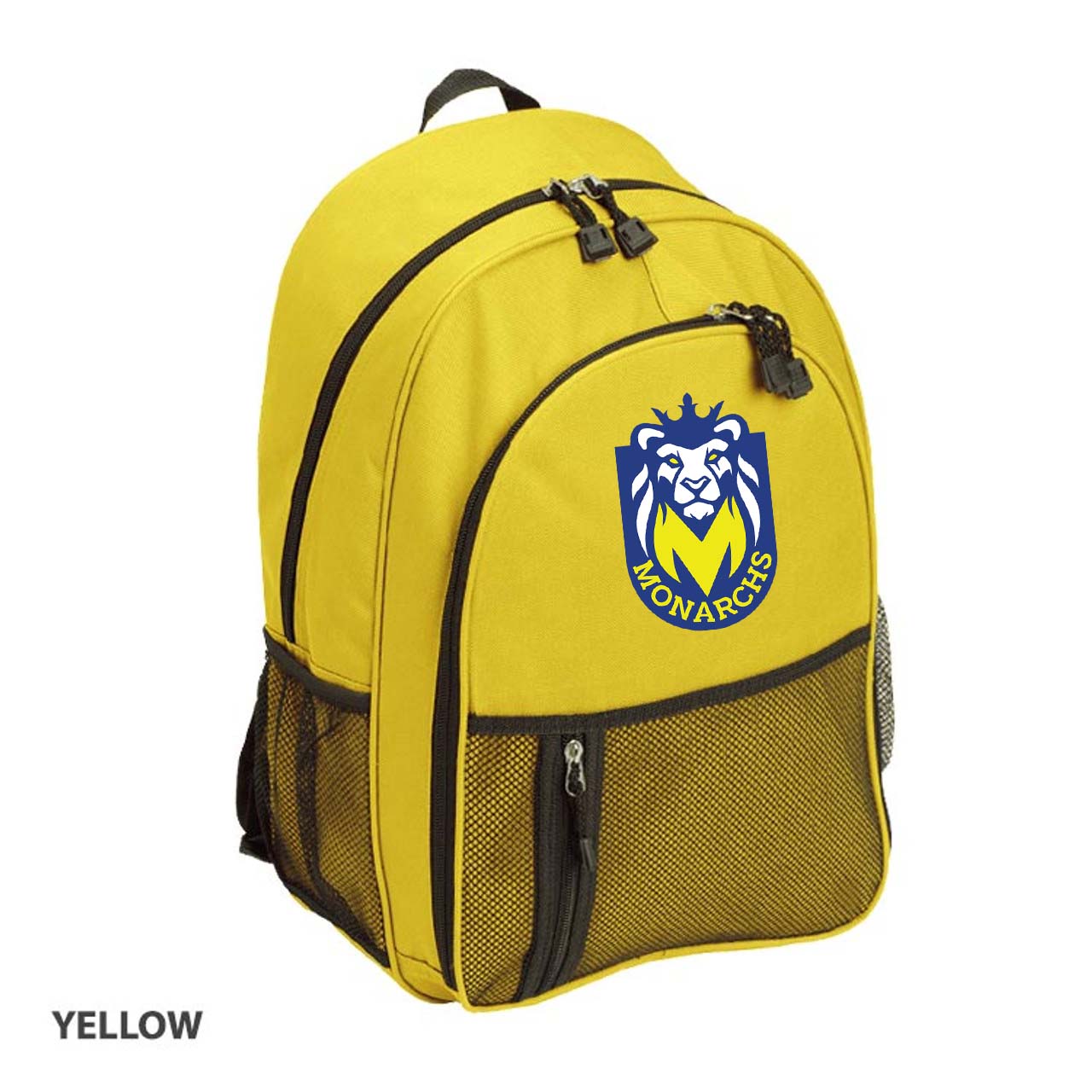 Monarchs Back Pack
