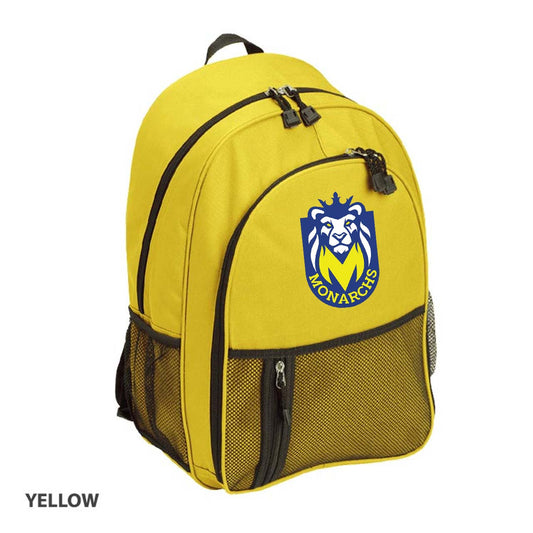 Monarchs Back Pack