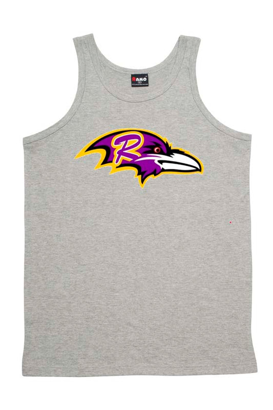 Rockingham Ravens Softball Singlet
