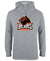 Logan City Bears Sports hoodie