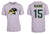 Wolverines Supporters Kids T-Shirt Grey