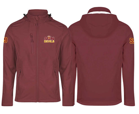 Sun Devils AP Jacket