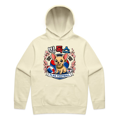 Big Dawgs Relax hoodie women's Hoodie Korea
