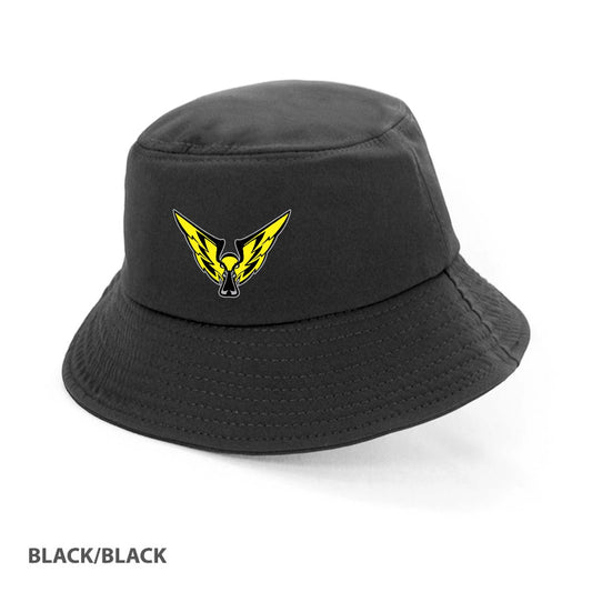 Nepean Ducks Logo Bucket Hat