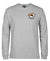 Sunshine Coast Spartans Double sided Long Sleeved T-Shirt