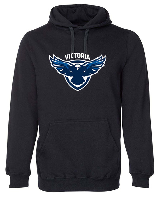 Victorian State Hoodie