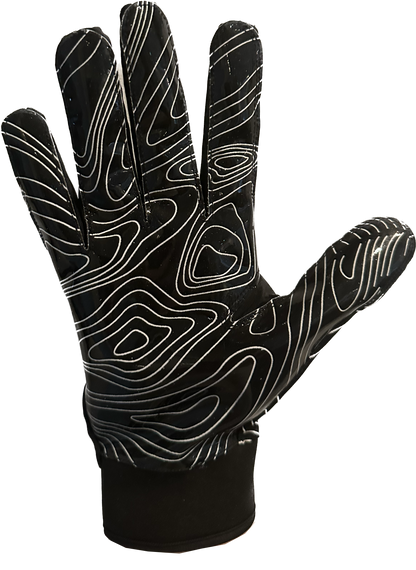 AS Performance Adult Receiver Glove IN STOCK