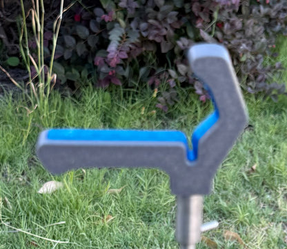 Feeder Rod Rest Head – Durable and Versatile Fishing Rod Holder