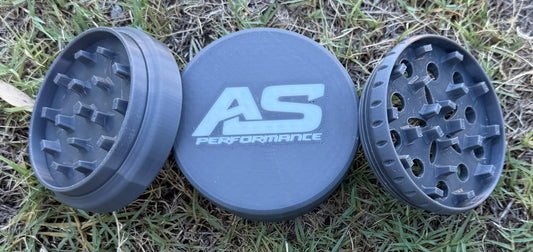 AS Performance Boilie Grinder – Durable and Built to Last