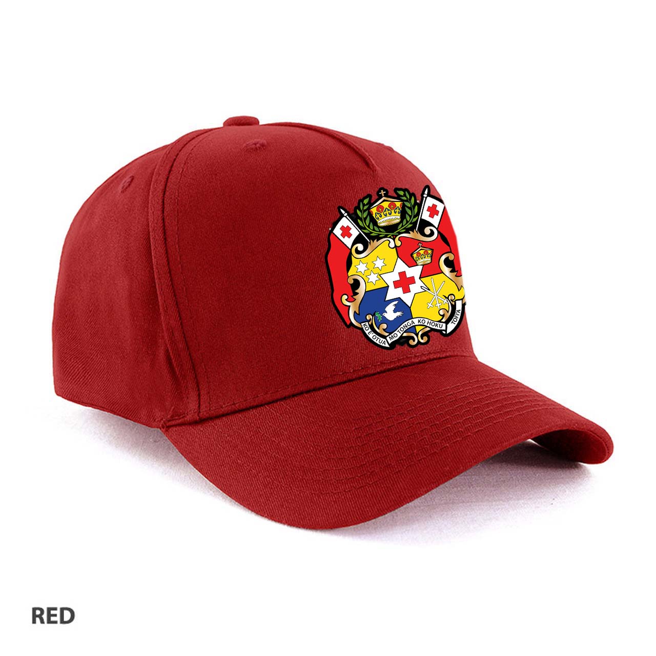 WA WATRL/ Tonga Trucker Cap