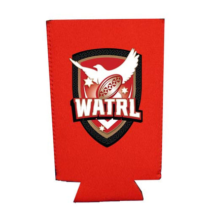 WA WATRL Stubby / Can Cooler