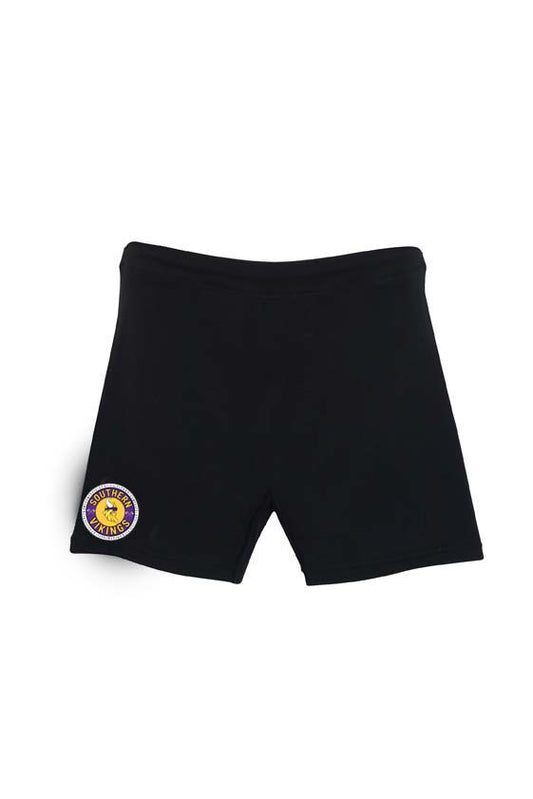 Southern Vikings Ladies Shorts