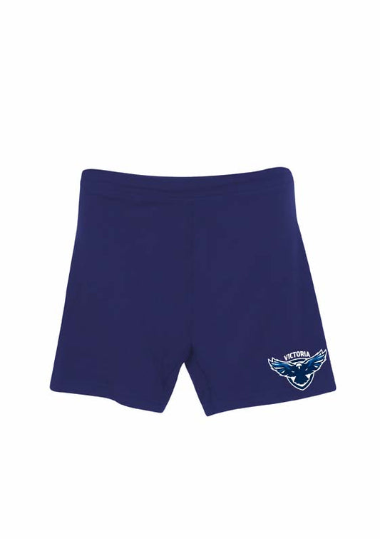 Gridiron Victoria Ladies Shorts