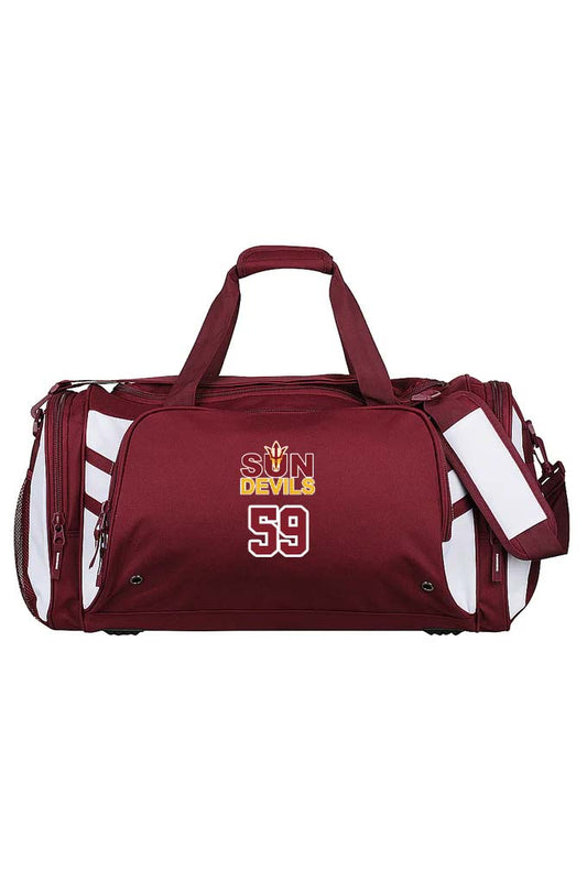 Sun Devils Sports bag