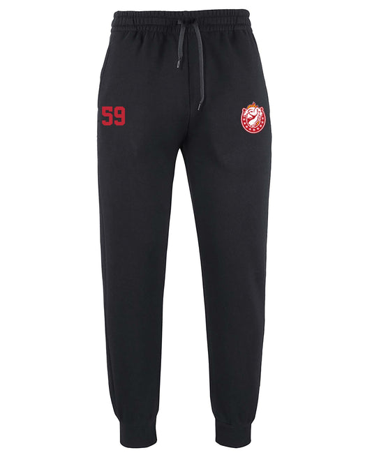 Wollongong Mustangs Cuffed Track Pants