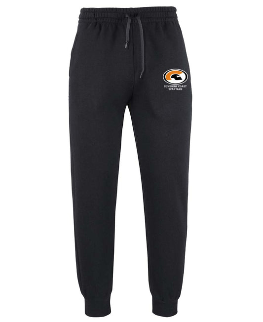 Sunshine Coast Spartans Track Pants
