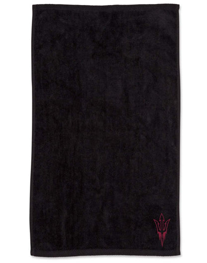 Sun Devils fitness towel