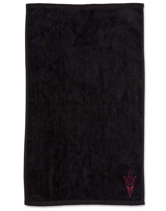 Sun Devils fitness towel