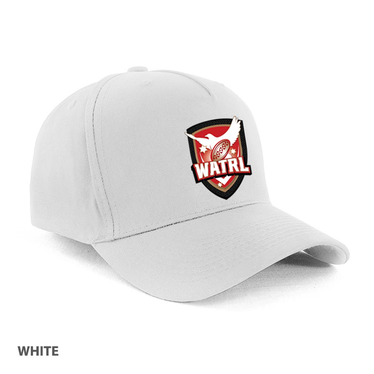WA WATRL/ Tonga Trucker Cap