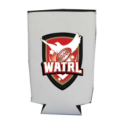 WA WATRL Stubby / Can Cooler