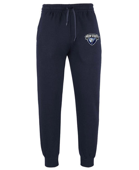 Wolverines NSW Track Pants Navy