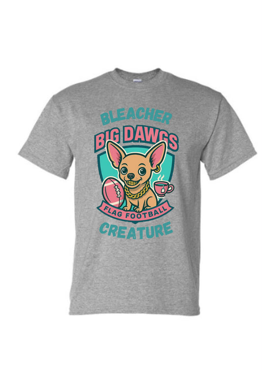 Cubis Big Dawgs t-shirts