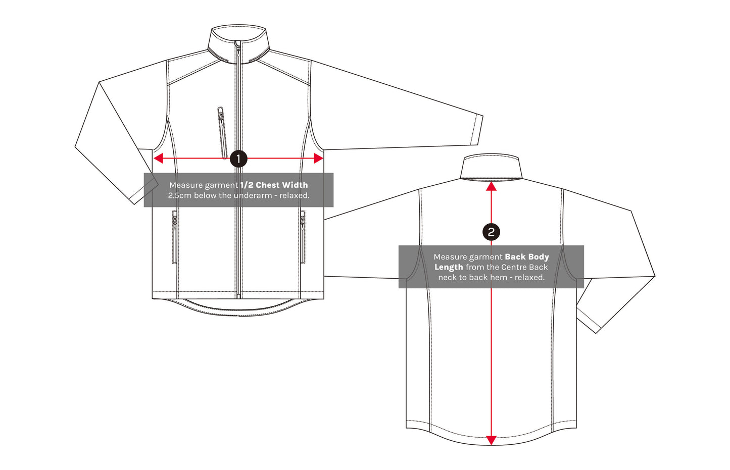Sun Devils AP Jacket
