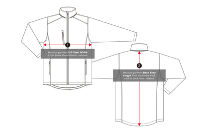 Sun Devils AP Jacket