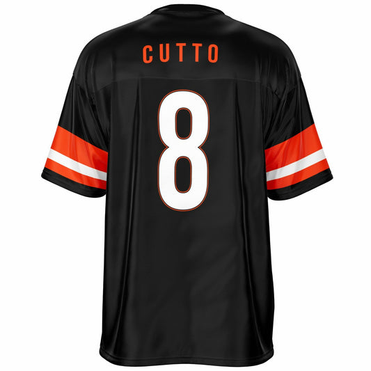 8 CUTTO