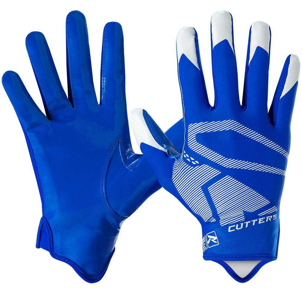 REV 4.0 RECEIVER GLOVES LARGE ONLY
