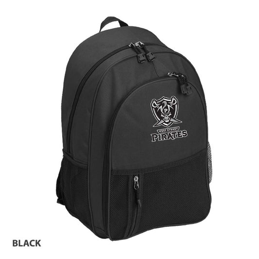 West Sydney Pirates Back Pack