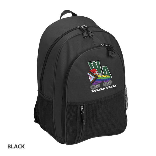 WARD Pride Back Pack