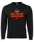 Logan City Bears football Long Sleeved T-Shirt