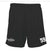 Raptors Basket Ball Style Shorts with Pockets