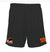 Logan City Bears Basketball Style Shorts With Pockets