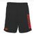 Warriors Training Shorts with Pockets