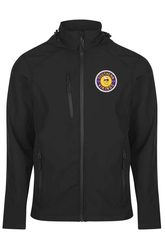 Southern Vikings state Jacket